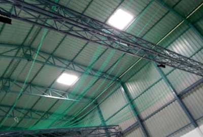 industrial safety nets